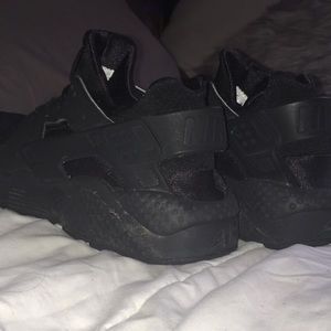 Nike air huraches